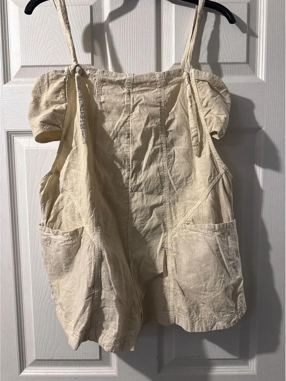 Free People Romper Small
